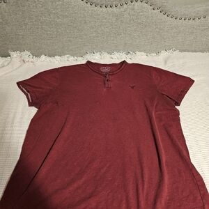 AE legend American Eagle tshirt